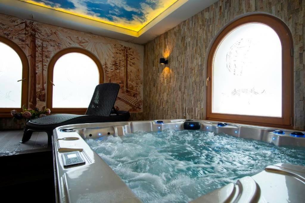 Apartament Skandynawski**** Zakopane Extérieur photo