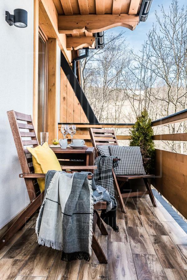 Apartament Skandynawski**** Zakopane Extérieur photo